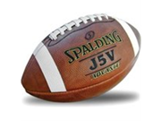 Spalding J5V Advance Composite Leather Football