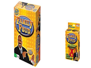 Endless Games Family Feud 5th Edition Family Feud Strikeout Card Game Deluxe Gift Set Bundle 2 Pack
