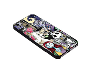 The Nightmare Before Christmas for Iphone Case iPhone 6S black