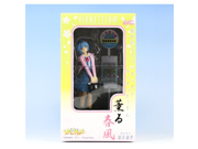 Spring breeze Rei single item to fragrant Evangelion Vision network tier system japan import