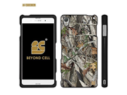 Beyond Cell® Hard Case Design Series Autumn Camouflage Compatible with Sony Xperia Z3 Slim Rubberized Hard Plastic PC Case Retail Packaging