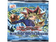 YuGiOh Legend of Blue Eyes White Dragon 1st EDITION Booster Pack