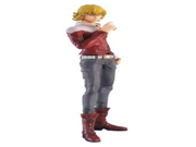 All one lottery TIGER BUNNY side TIGER D award Barnaby Brooks Jr. Figure most japan import