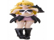 Fraulein Revoltech 009 Idol Master Hoshi Miki PVC Figure 1 10 Scale