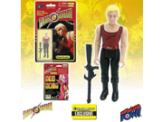 Flash Gordon in Red Tank Shirt 3 3 4 Inch Figure EE Excl.