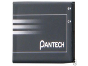 Pantech PBR C610 Battery 920mAh