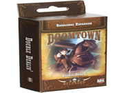 Doomtown Reloaded Saddlebag Expansion Double Dealin