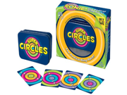 Out of the Box Publishing Inc. Super Circles The Radical Ring Race