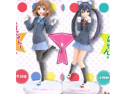 K ON! All two PM Premium Figure ver.1.51 japan import