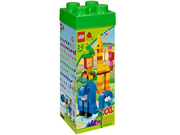 LEGO DUPLO Giant Tower XXL 200 Pieces 10557
