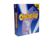 Cineplexity Game