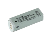 Canon PowerShot N Digital Camera Battery Lithium Ion 3.7v 1200mAh Replacement for Canon NB 9L