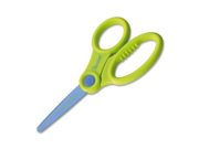 Westcott 5 In. Kids Non Stick Pointed Scissors with Microban Protection EA ACM14901