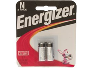 Energizer E90BP 2 N Batteries 2 Pack