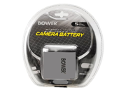 Bower XPDCE8 Battery for Canon LP E8 Digital Camera