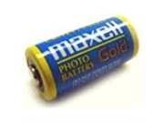 MAXELL 2 Pack of CR2 Batteries