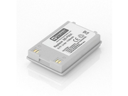 Samsung VP M105 Digital Camera Battery Lithium Ion 1100 mAh Replacement for Samsung SB P90A SB 90 Batteries