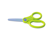 Westcott 5 In. Kids Non Stick Blunt Scissors with Microban Protection EA ACM14900