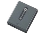 Sony NPFF50 InfoLithium Camcorder Battery
