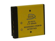 Sakar KLIC 7001 Lithium Ion Battery For Kodak V550