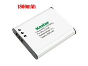 Kastar D LI92 Battery 1 Pack for Ricoh Pentax D LI92 D BC92 K BC92 Olympus LI 50B and Pentax Optio I 10 RZ10 RZ18 WG 1 WG 1 GPS WG 2 WG 2 GPS WG 3