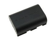 Fosmon Replacement 7.4v 2200mAh LP E6 LPE6 Battery for Canon EOS 5D Mark II EOS 7D