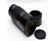 Minolta Maxxum AF 70 210mm F 4 Telephoto Zoom Lens FOR SONY ALPHA