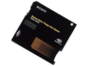 Sony Floppy Disc Interface for Memory Stick MSAC FD2MA