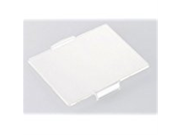 Sony PCK LH2AM LCD Protector Cover Type for Sony A200 DSLR