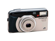Olympus Newpic Zoom 90 APS Camera