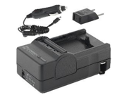 Battery Charger for Canon CB 2LW NB 2L NB 2LH BP 2L12 BP 2L13 BP 2L14 BP 2L22 BP 2L5 Battery