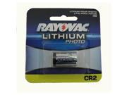 Generic Spectrum Brands RAY RLCR2 1 Rayovac Cr2 Battery 3.0 Volt