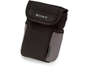 Sony LCS GENUSKIT Digital Camera Case Black Grey