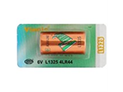 Vinnic A28PX L1325 4LR44 6V Replacement Battery