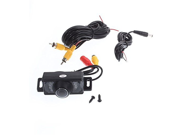 Reversing Camera LED High Definition 170 Degrees Wide Viewing Angle Waterproof Night Vision