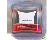 Radio Shack Aaa Aa Travel Battery Charger