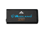 Midland Radios 900mA Li Ion Matt Battery Pack for XTC200VP3