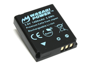 Wasabi Power Battery for Kodak LB 080 and Kodak PIXPRO SP1 SP360