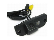 BW® Waterproof Car Rear View Camera Wide Angle Lens for Ford Focus