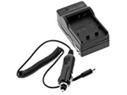 Halcyon Charger for Sony Cybershot Digital Cameras