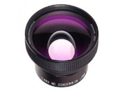Raynox SRW 6600 58 0.66x 58mm Wide Angle Conversion Lens Black