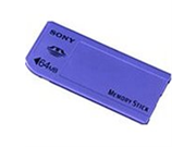 Sony MSA64A 64 MB Memory Stick Media