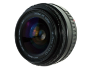 Sigma 28 70mm f 3.5 4.5 UC Zoom Lens for Canon AF
