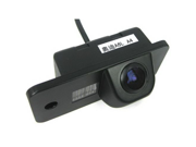 BW® Waterproof Car Rear View CMOS Camera for AUDI A6 A4