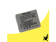 Halcyon 1400 mAH Lithium Ion Replacement Battery for Canon NB 4L and Canon PowerShot Elph 330 HS Elph 100 HS 300 HS 310 HS SD1000 SD1100 IS SD1400 IS SD2