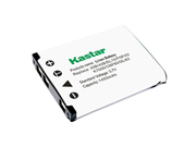 Kastar Battery 1 Pack for Kodak KLIC 7006 work with Kodak EasyShare M22 M23 M200 M522 M530 M531 M532 M550 M552 M575 M577 M580 M583 M750 M873 M8