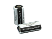 Streamlight 85175 Lithium Batteries CR123A 2 Pack