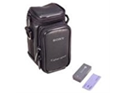 Sony ACCCSP Starter Kit for DSCP3 DSCP5 Digital Cameras
