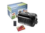 Sony Accessory Kit for Sony Camcorders ACCKITF330