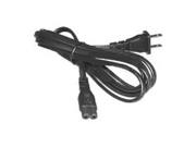 Pentax D C02U AC Plug Cord for Pentax D BC8 Batter Charger